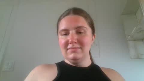 CherryJune online show from September 2025 03:00:02 PM