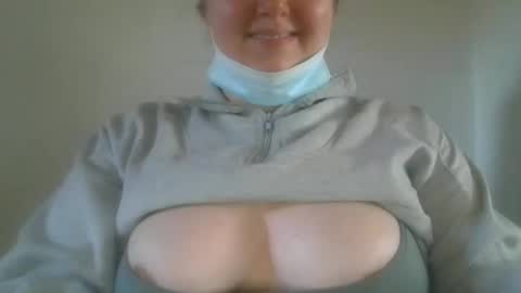 CherryJune online show from April 2026 08:48:01 PM