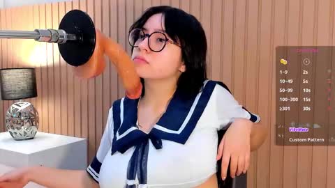 Cherryl online show from January 2026 07:50:01 PM