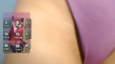 Cherry Lugosi online show from December 2024 06:10:01 AM