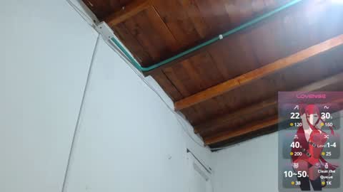 Cherry Lugosi online show from December 2024 04:01:02 AM