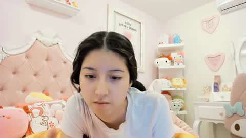 cherrycute666 online show from December 2024 01:38:02 AM