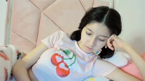 cherrycute666 online show from December 2024 10:01:02 AM