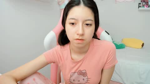 cherrycute666 online show from January 2025 10:11:02 PM