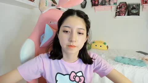 cherrycute666 online show from January 2025 01:43:02 AM