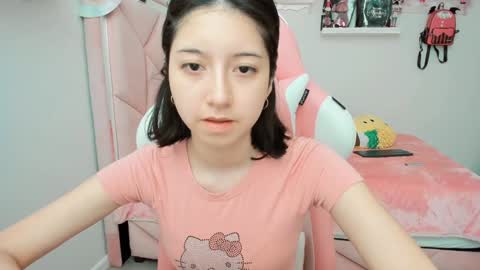 cherrycute666 online show from February 2025 10:51:02 PM