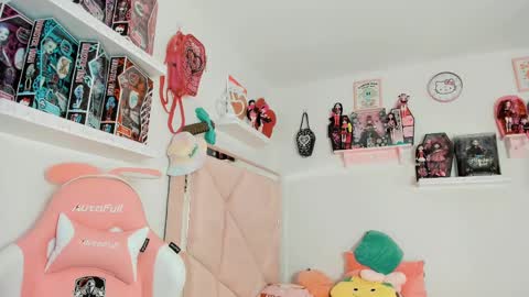 cherrycute666 online show from February 2025 11:14:02 AM