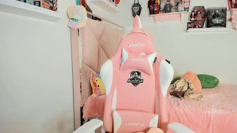 cherrycute666 online show from March 2025 06:37:01 AM