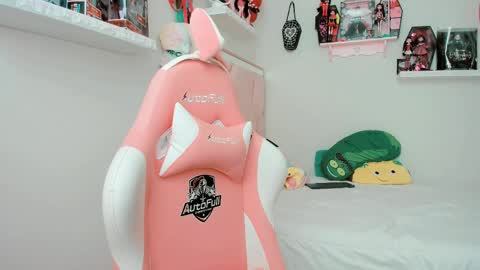 cherrycute666 online show from March 2025 08:27:02 PM