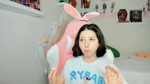 cherrycute666 online show from October 2025 02:42:02 AM