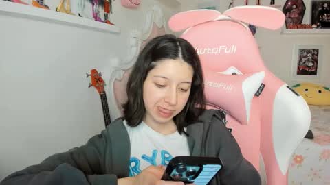 cherrycute666 online show from February 2026 02:21:01 AM