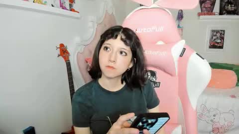 cherrycute666 online show from March 2026 05:15:01 AM