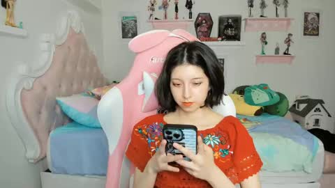 Snapshot of cherrymafer666 chatting on May 2026 02:40:01 AM cherrycute666 online show from May 2026 02:40:01 AM