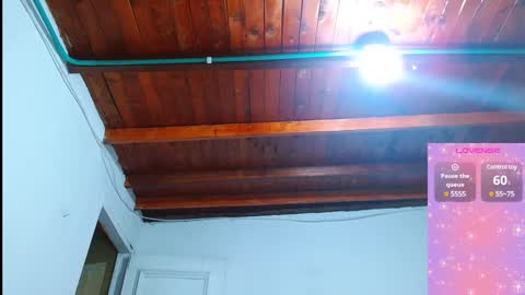 Cherry Mermaid online show from February 2025 08:38:01 AM