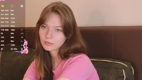 Loise online show from October 2025 03:24:01 PM