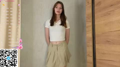 Loise online show from November 2025 05:12:02 PM