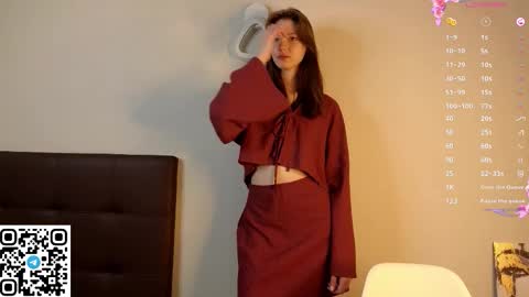 Loise online show from December 2025 05:09:01 PM