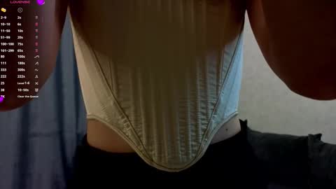 Loise online show from March 2026 05:17:02 PM