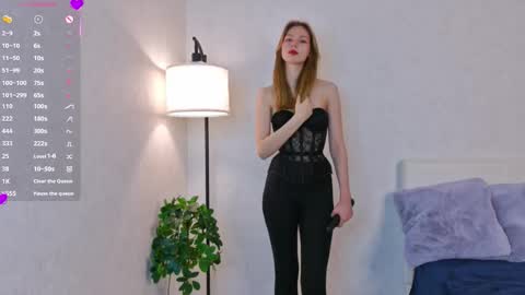 Loise online show from March 2026 05:16:01 PM