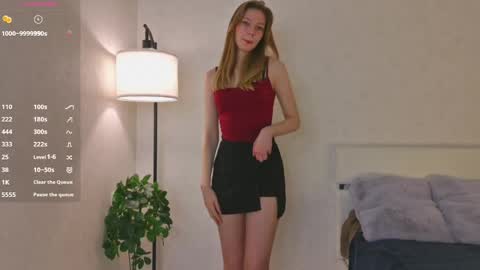 Loise online show from March 2026 05:12:02 PM