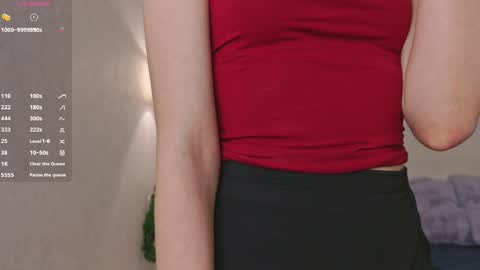 Loise online show from March 2026 05:14:01 PM