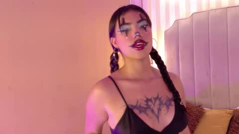 Cherry online show from October 2025 02:07:01 PM