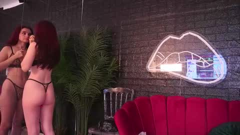 cherrysinn online show from November 2025 06:30:02 PM