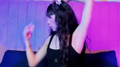 Cherry Sweet online show from May 2026 12:22:02 PM