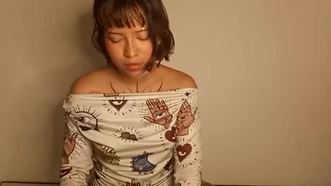 Cherry  online show from January 2025 02:43:02 AM