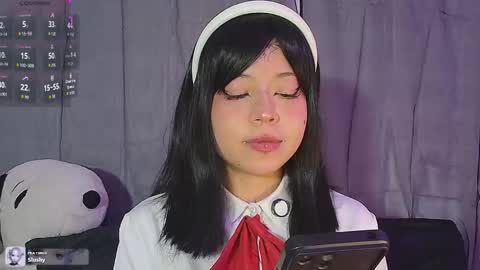 Snapshot of cherrywitchy chatting on March 2026 06:43:01 PM Cherry online show from March 2026 06:43:01 PM