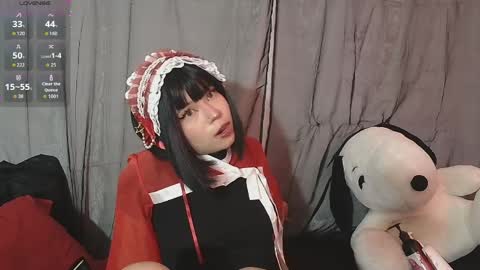 Cherry  online show from April 2026 06:38:01 PM