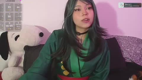 Snapshot of cherrywitchy chatting on May 2026 06:38:02 PM Cherry online show from May 2026 06:38:02 PM