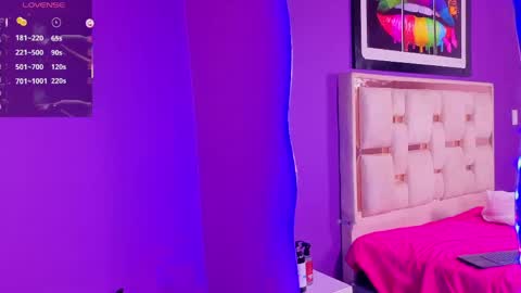 cherryy lov online show from April 2026 08:58:02 PM