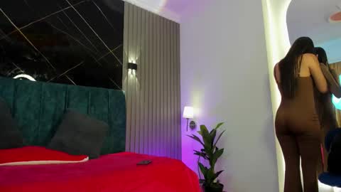 Cherry  Kathalina online show from February 2026 07:15:01 PM