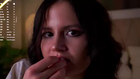 Leia online show from October 2025 02:14:02 AM