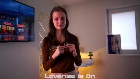 Leia online show from October 2025 02:34:01 AM