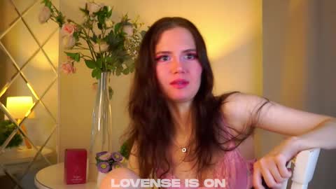 Leia online show from November 2025 03:07:01 AM