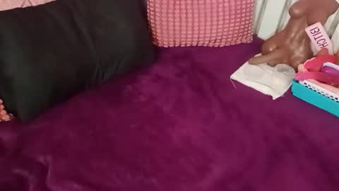 Cheryl6Fox online show from October 2025 08:55:02 PM