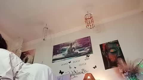 Cheryl6Fox online show from February 2026 01:28:01 AM