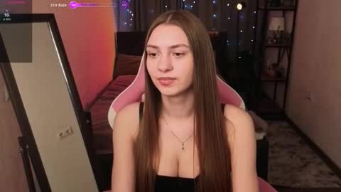 Snapshot of cheryl_backer chatting on February 2026 03:27:02 PM Cheryl online show from February 2026 03:27:02 PM