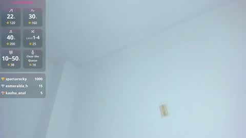 Mafe 3 online show from March 2025 11:37:01 PM