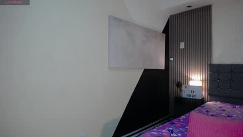 Cheryl online show from December 2024 01:37:01 AM