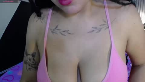 Cheryl online show from December 2024 01:21:01 AM