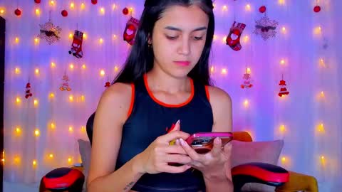 Cheryl online show from January 2025 08:51:02 AM