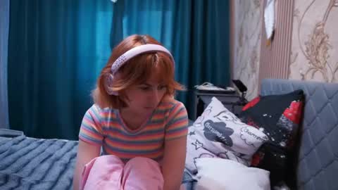 Janett online show from April 2026 07:02:02 AM