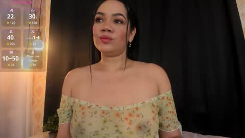 cherylfoster_ online show from September 2025 09:16:02 PM