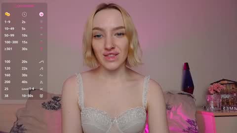 Cheryl online show from December 2024 02:53:01 AM