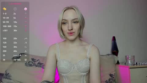 Cheryl online show from December 2024 10:58:02 PM