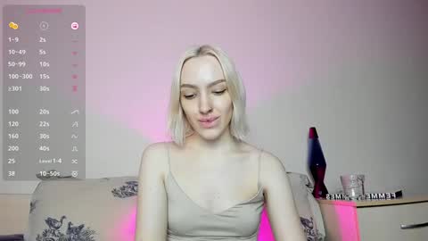 Cheryl online show from January 2025 12:14:02 AM