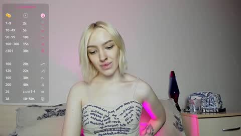 Cheryl online show from January 2025 02:37:02 AM